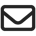An envelope icon