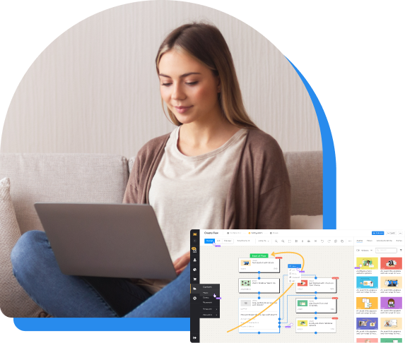 DAP vs BSI _ Definition image