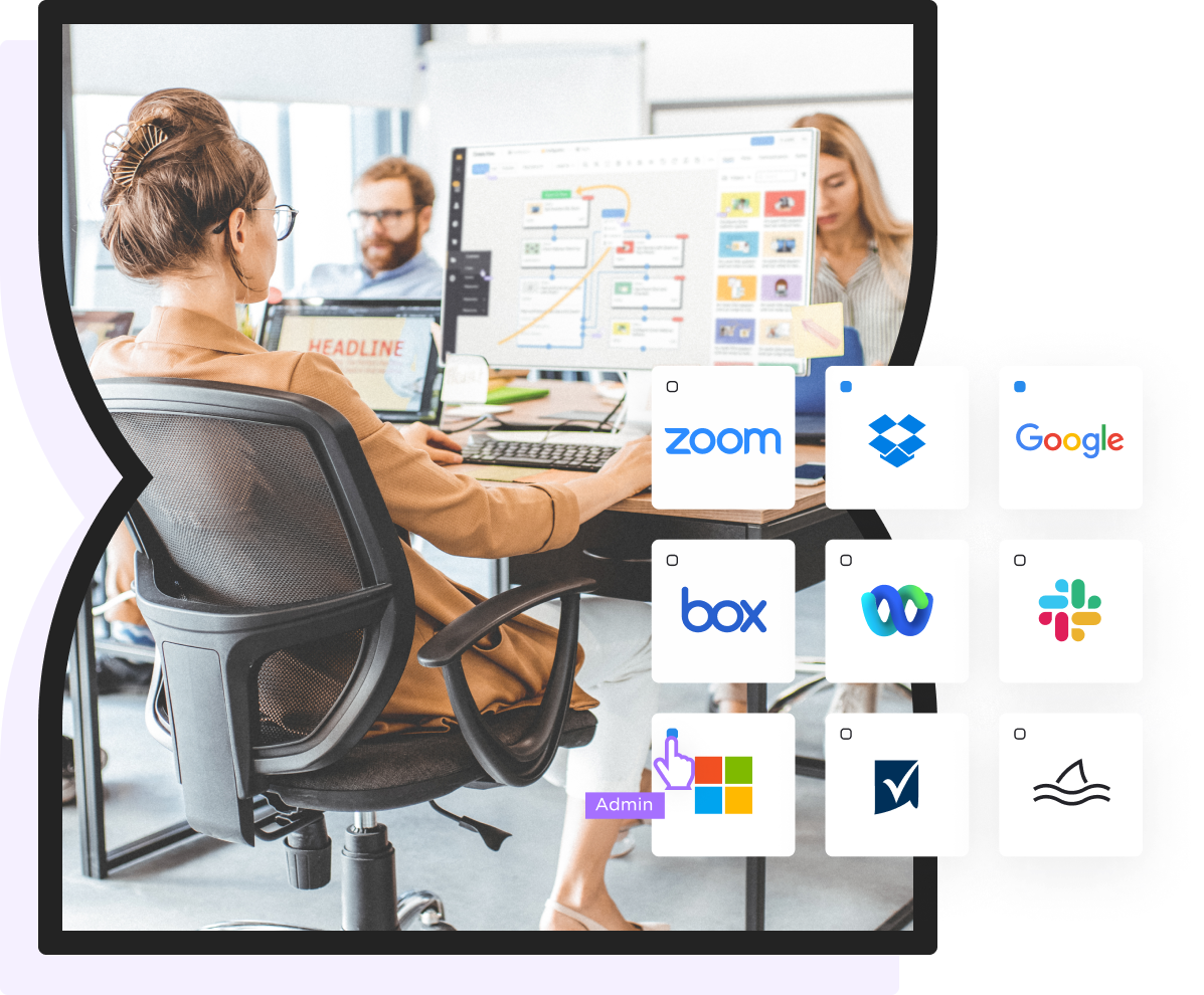 LMS vs BSI Meet BrainStorm Image