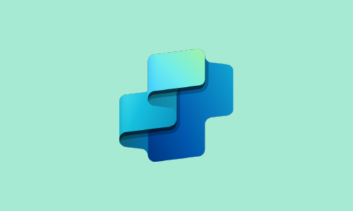 Copilot Studio logo