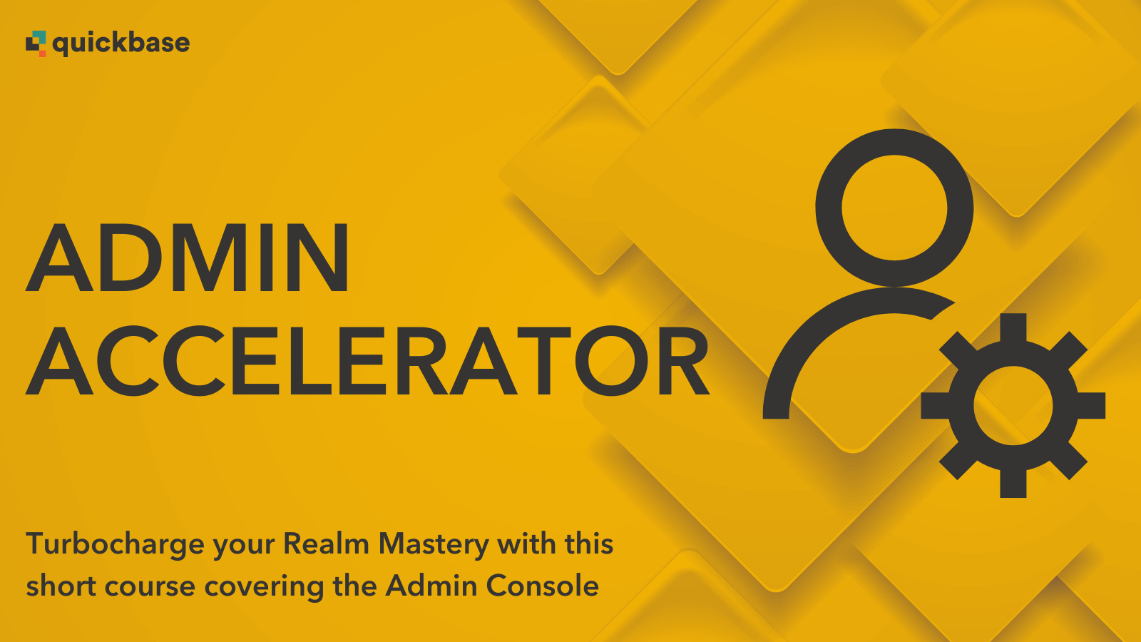 Admin Accelerator course thumbnail