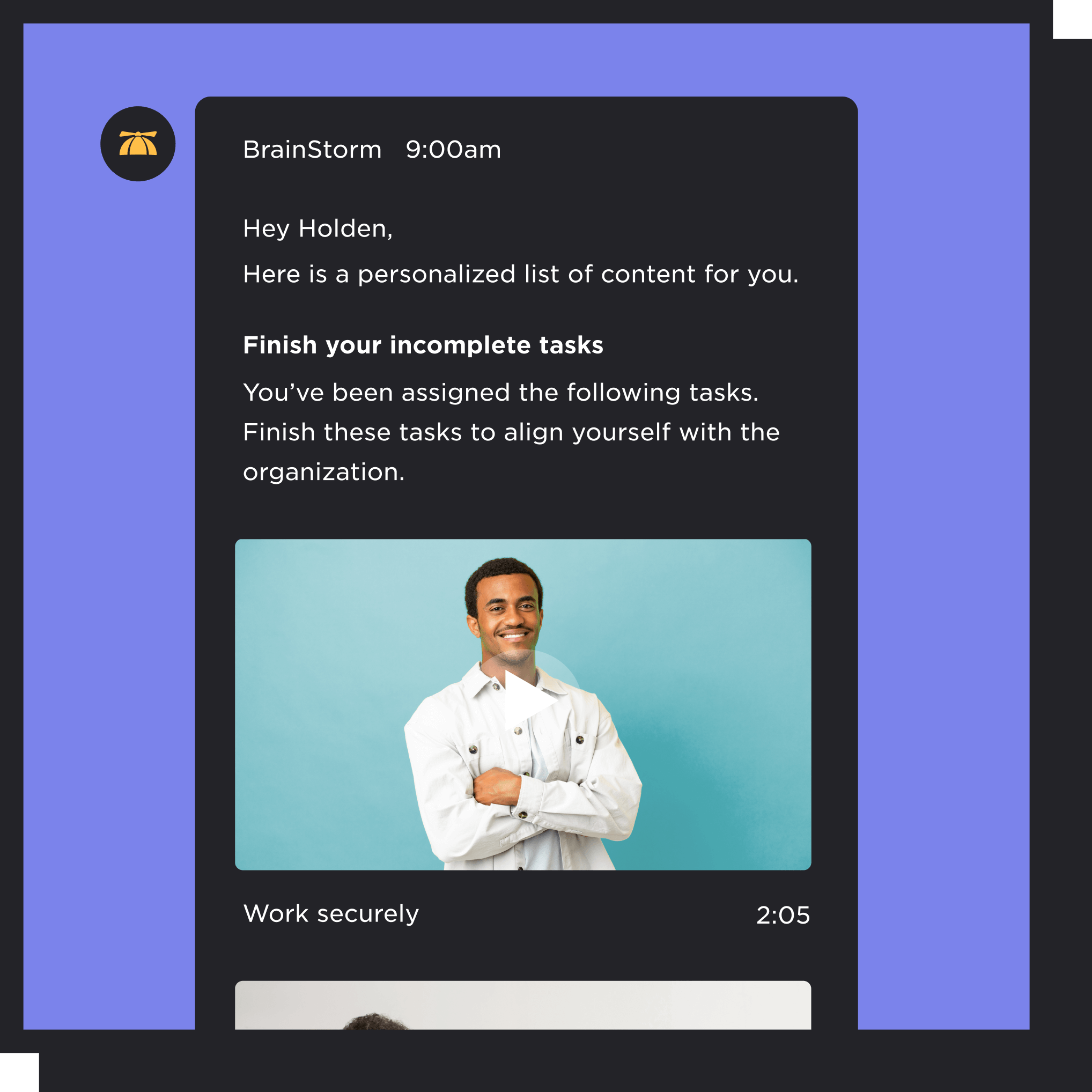 Sample emails and Teams messages - Word doc (2) (1)
